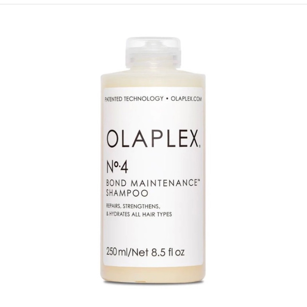 2/$30 Olaplex Bond Maintenance Shampoo